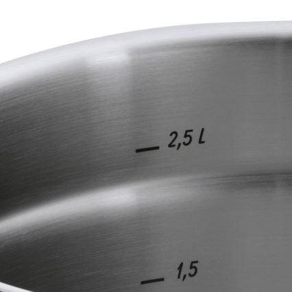 WMF - Set de 4 oale FUNCTION din inox