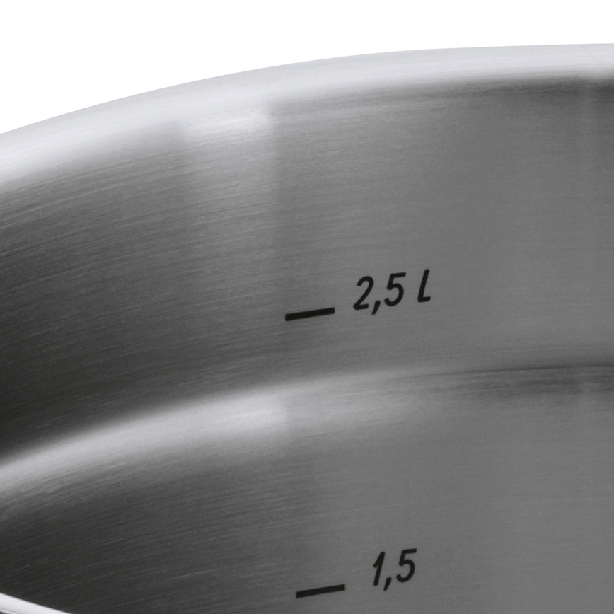 WMF - Set de 4 oale FUNCTION din inox