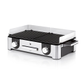 WMF - Grătar electric de masă LONO 2400W/230V inox
