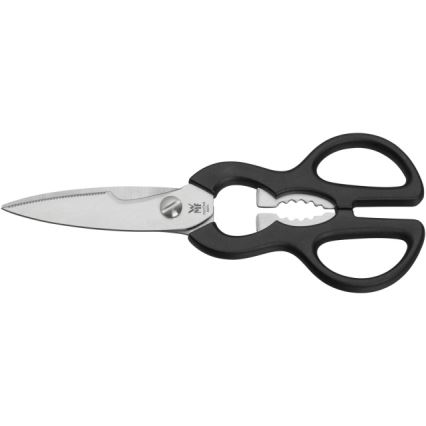 WMF KINEO - Set de cuțite de bucătărie, 6 piese, cu suport