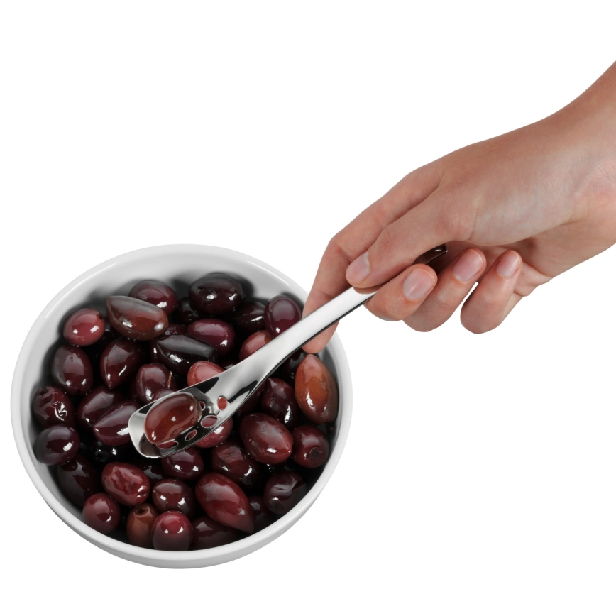 WMF - Lingură de servire NUOVA, 16 cm, oțel inoxidabil