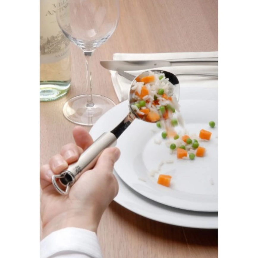 WMF - Lingură de servire PROFI PLUS din oțel inoxidabil