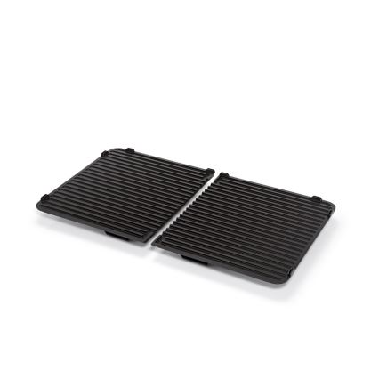 WMF - Grătar electric de masă LONO 2400W/230V inox