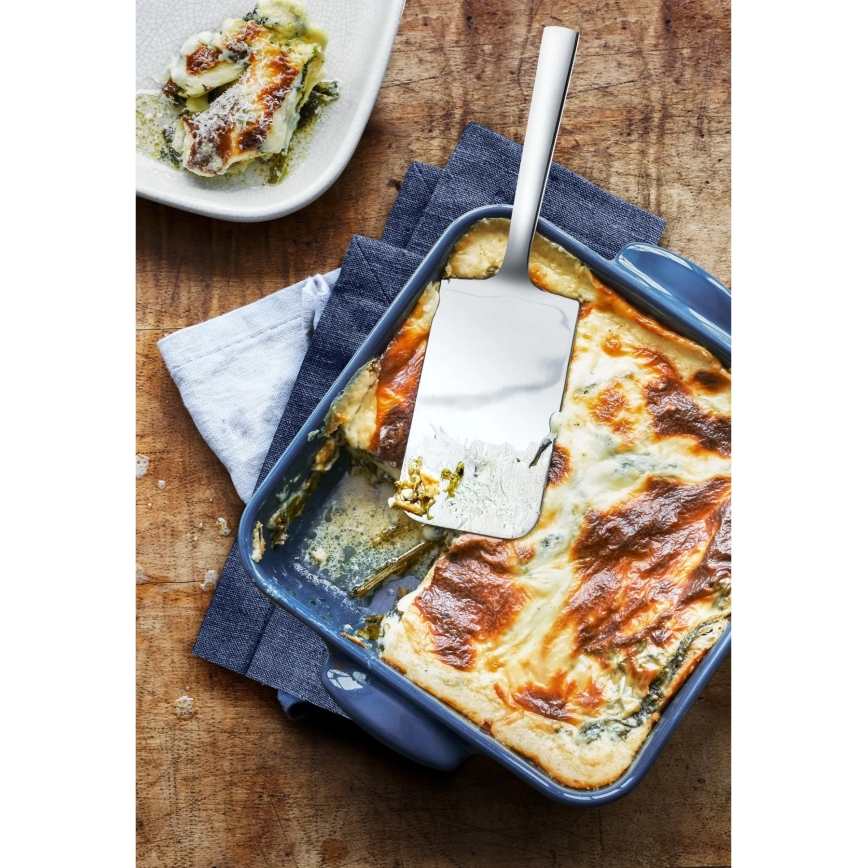WMF NUOVA - Spatulă de servire pentru lasagna, oțel inoxidabil