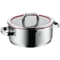 WMF - oală cu capac FUNCTION, Ø 24 cm