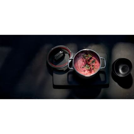 WMF - oală cu capac FUNCTION, Ø 24 cm