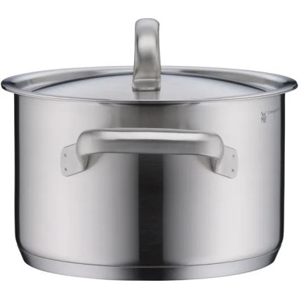 WMF - Oală cu capac GOURMET PLUS Ø 20 cm