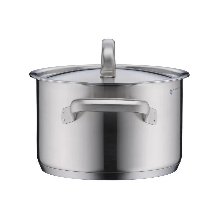 WMF - Oală cu capac GOURMET PLUS Ø 20 cm