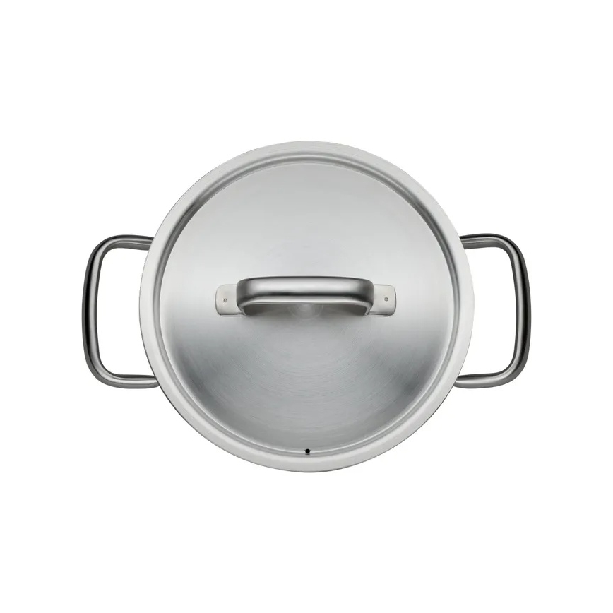 WMF - Oală cu capac GOURMET PLUS Ø 20 cm