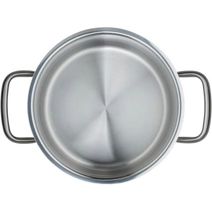 WMF - Oală cu capac GOURMET PLUS Ø 20 cm