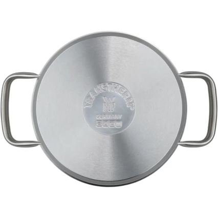 WMF - Oală cu capac GOURMET PLUS Ø 20 cm
