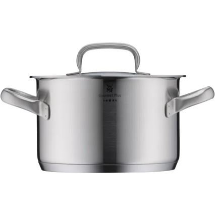 WMF - Oală cu capac GOURMET PLUS Ø 20 cm