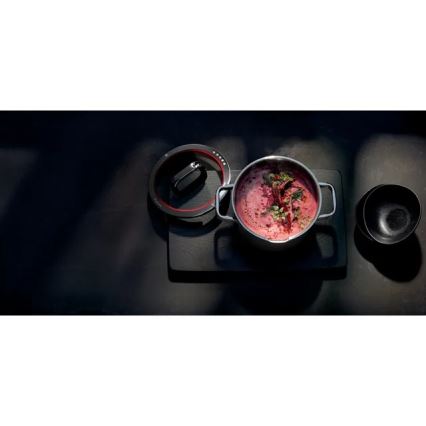 WMF - Oală FUNCTION cu capac, diametru 20 cm