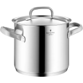 WMF - Oală GOURMET PLUS cu capac, Ø 24 cm