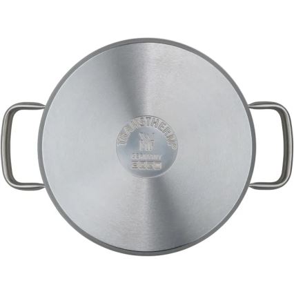 WMF - Oală GOURMET PLUS cu capac, Ø 24 cm