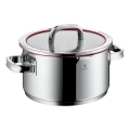 WMF - Oală înaltă FUNCTION, diametru 24 cm, inox