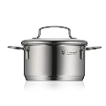 WMF - Oală MINI cu capac, Ø 12 cm