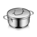 WMF - Oală MINI cu capac, Ø 14 cm