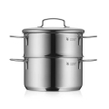 WMF - Oală MINI cu capac, Ø 16 cm
