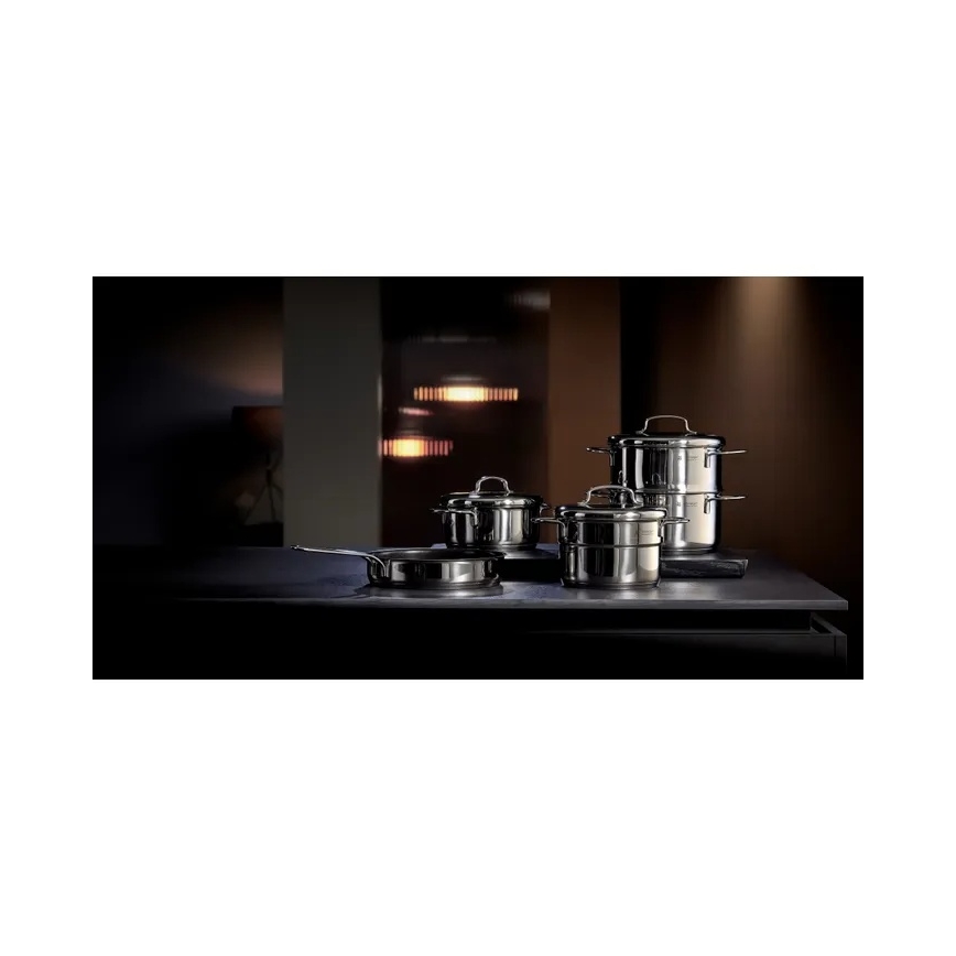 WMF - Oală MINI cu capac, Ø 16 cm