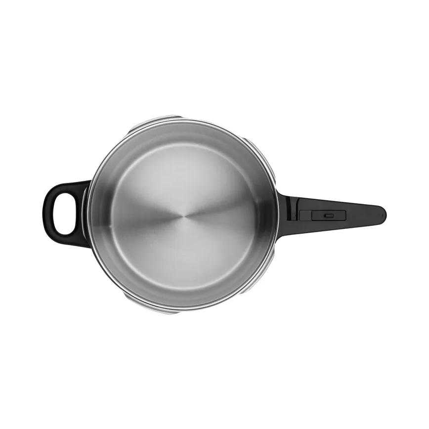 WMF - Oală sub presiune PERFECT, 4,5 l, inox