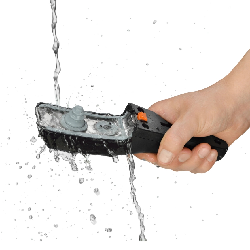 WMF - Oală sub presiune PERFECT, 4,5 l, inox