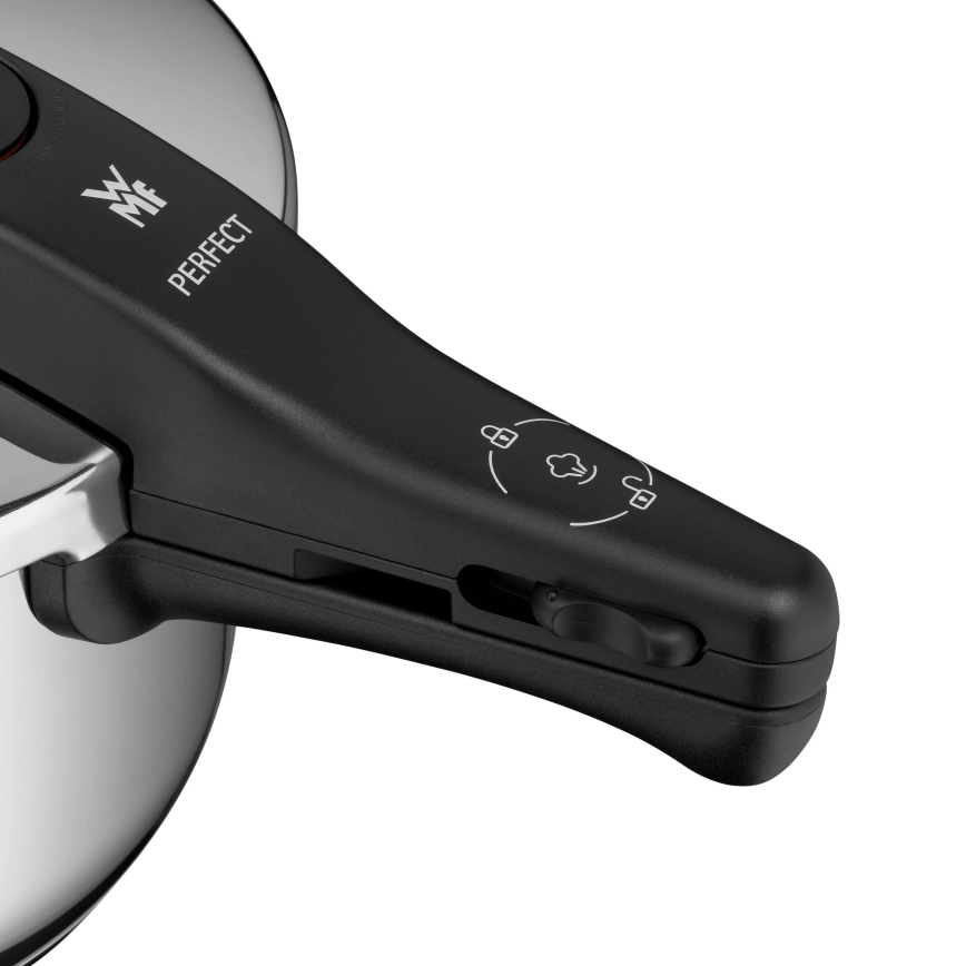 WMF - Oală sub presiune PERFECT, 8,5 l, inox