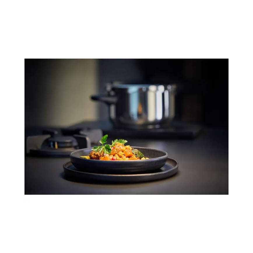 WMF - oală sub presiune PERFECT PREMIUM, 4,5 l, inox