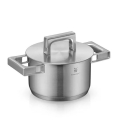 WMF - Oală ULTIMATE COOL Ø 16 cm