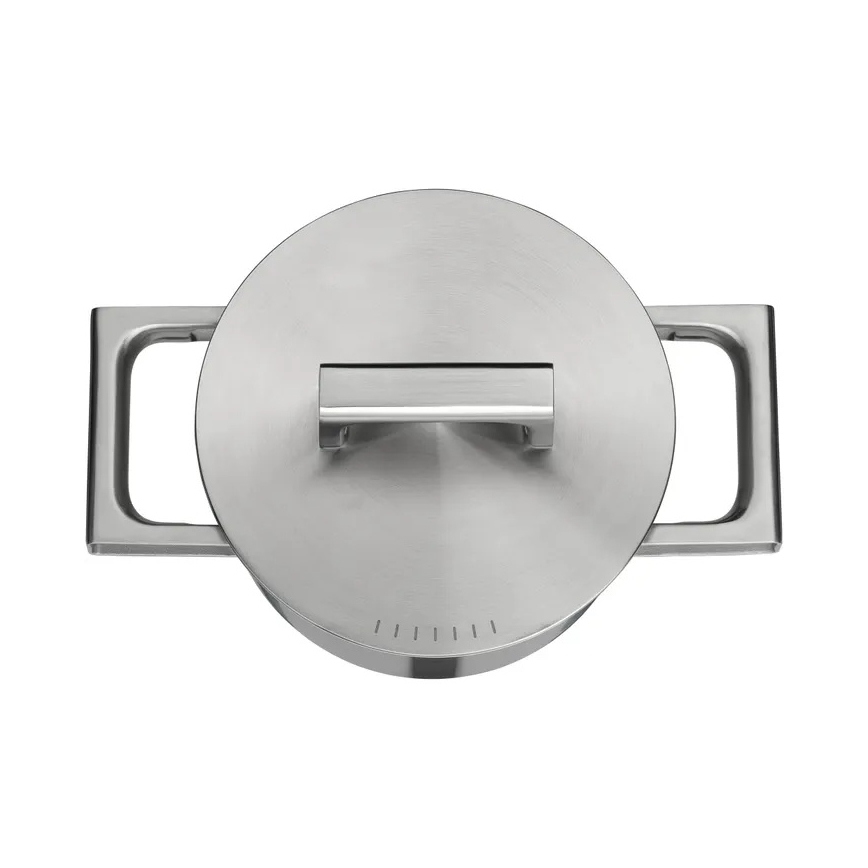 WMF - Oală ULTIMATE COOL Ø 16 cm