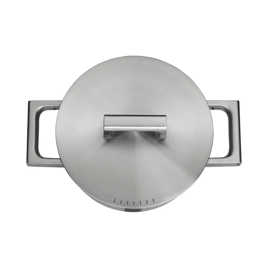 WMF - Oală ULTIMATE COOL Ø 20 cm