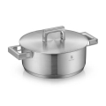 WMF - Oală ULTIMATE COOL Ø 24 cm