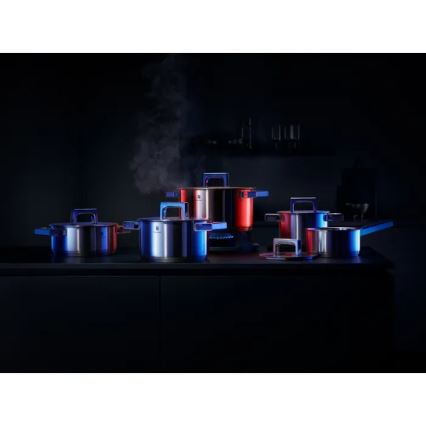 WMF - Oală ULTIMATE COOL Ø 24 cm