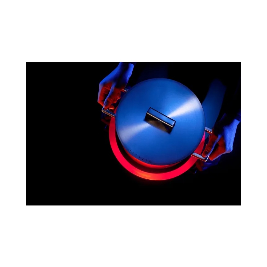 WMF - Oală ULTIMATE COOL Ø 24 cm