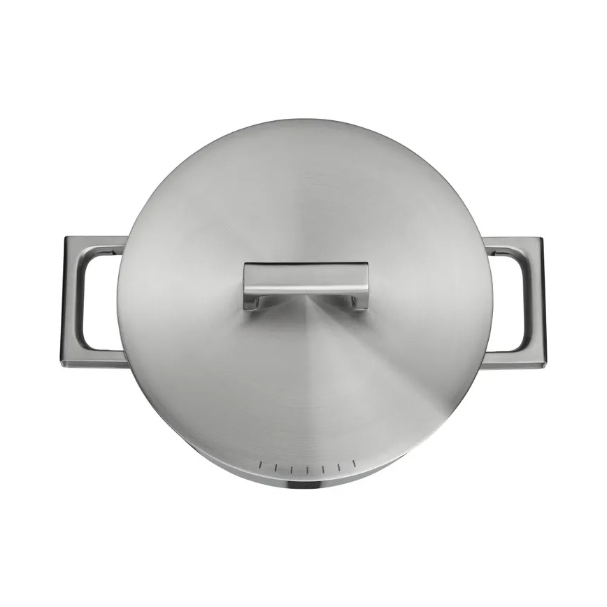 WMF - Oală ULTIMATE COOL Ø 24 cm