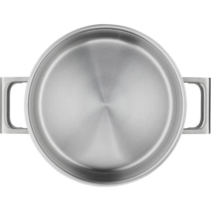 WMF - Oală ULTIMATE COOL Ø 24 cm