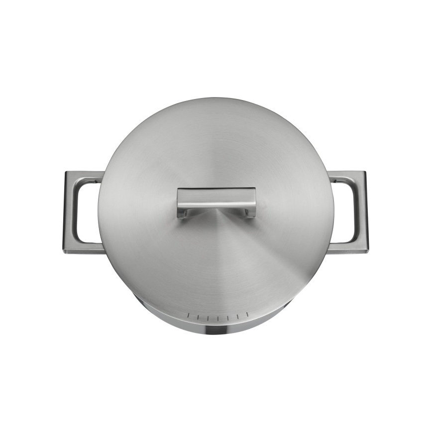 WMF - Oală ULTIMATE COOL Ø 24 cm