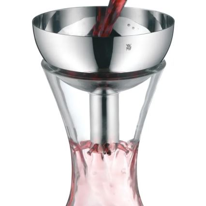 WMF - Pâlnie pentru decantare