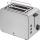 WMF - Prajitor de pâine LONO, 2 fante, 1050 W/230 V, inox