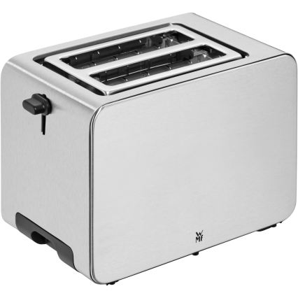 WMF - Prajitor de pâine LONO, 2 fante, 1050 W/230 V, inox