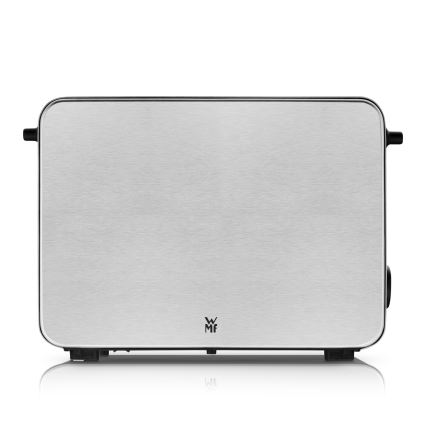 WMF - Prajitor de pâine LONO, 2 fante, 1050 W/230 V, inox