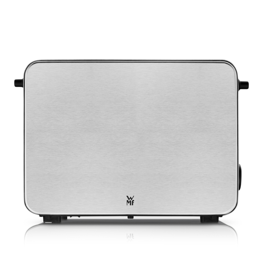 WMF - Prajitor de pâine LONO, 2 fante, 1050 W/230 V, inox