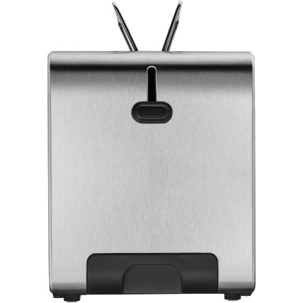 WMF - Prajitor de pâine LONO, 2 fante, 1050 W/230 V, inox