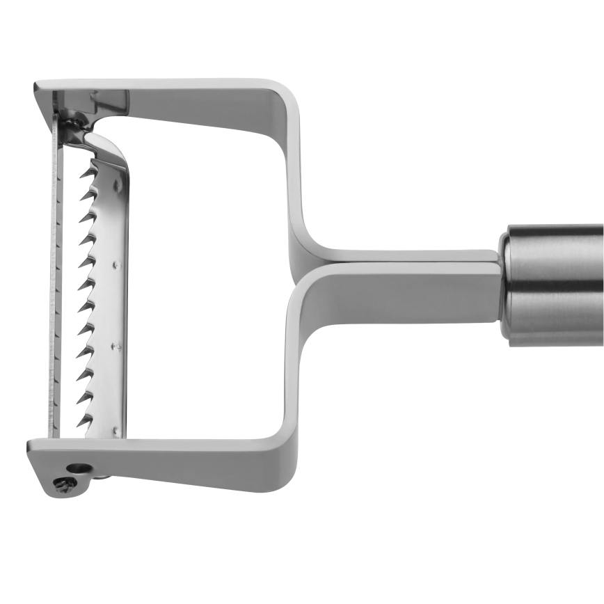 WMF PROFI PLUS - Curățător pentru decorarea legumelor, din inox