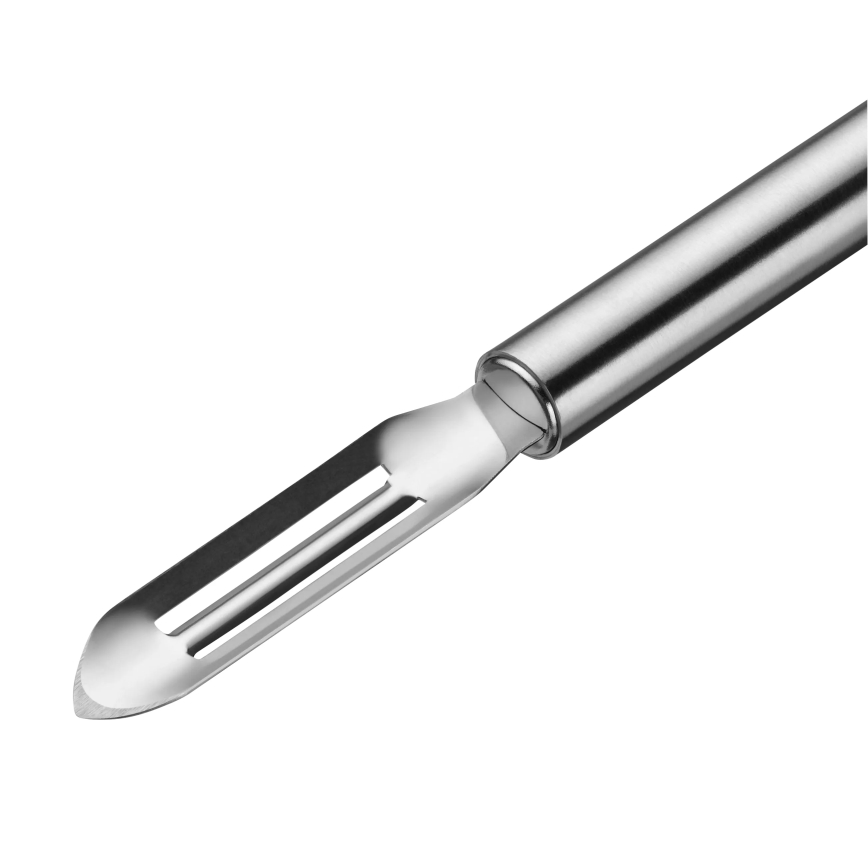 WMF PROFI PLUS - Curățător pentru legume din oțel inoxidabil