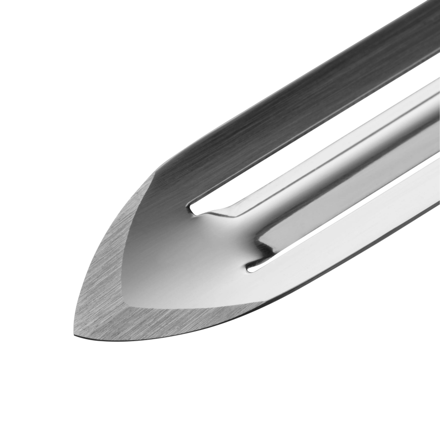 WMF PROFI PLUS - Curățător pentru legume din oțel inoxidabil