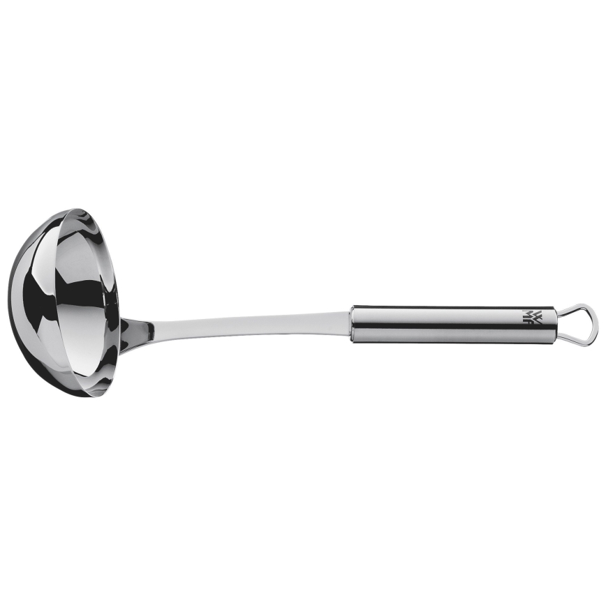 WMF - Set de ustensile de bucătărie în suport PROFI PLUS, 7 piese, inox