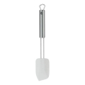 WMF - Racletă pentru aluat PROFI PLUS inox/alb