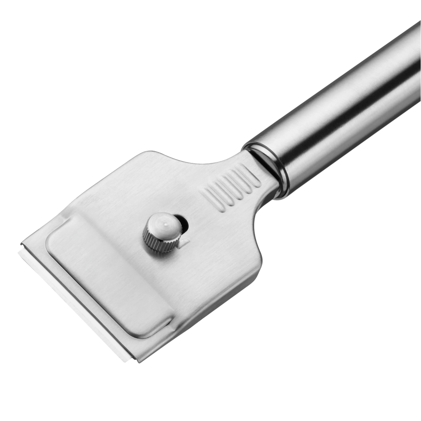 WMF - Racletă PROFI PLUS pentru plite vitroceramice, inox