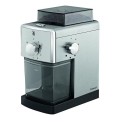 WMF - Râșniță electrică pentru cafea 180 g STELIO 110W/230V inox